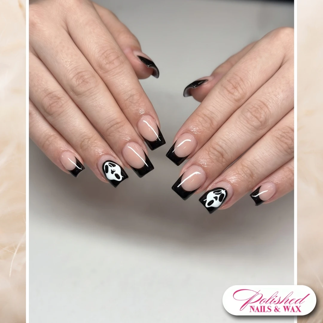 Trending nails